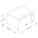 Isometrico-WMCS7022RZ