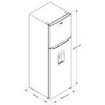 Isometrico WT32409D