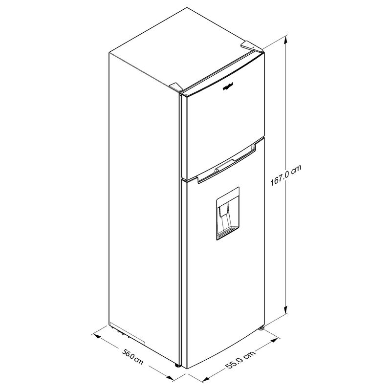Isometrico WT32409D