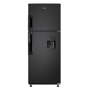 Nevera Top Mount 264L | 9cft Gris Cobalto | Whirlpool Colombia