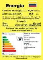 WRW25CKTMG-WRW25CKTMB