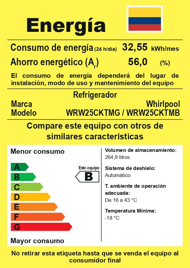 WRW25CKTMG-WRW25CKTMB