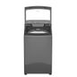 Lavadora 20 kg Xpert Eco carga superior Gris