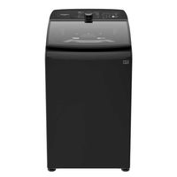 Lavadora 19 kg Xpert Eco carga superior Impeller Negro