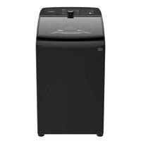 Lavadora 20 kg Xpert Eco carga superior Impeller Negro