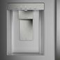 Nevera French Door Xpert Inverter 846L Acero Inoxidable Antifingerprint