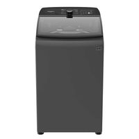 Lavadora 19 kg Xpert Eco carga superior Impeller Gris Tempest