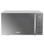Combo Microondas 20L y Lavadora Superior 10 Kg - WM1807D-WWI10ASHLS