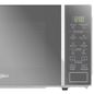 Combo Microondas 20L y Lavadora Superior 10 Kg - WM1807D-WWI10ASHLS