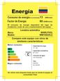 Combo Lavavajillas compacto 40 piezas 8 servicios Blanco y Lavadora 10 kg carga superior