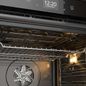 Horno Eléctrico Empotrable con Conectividad
