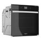 Horno Eléctrico Empotrable con Conectividad