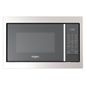 Combo Microondas con Trim Kit y Horno eléctrico 24"