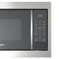 Combo Microondas con Trim Kit y Horno eléctrico 24"