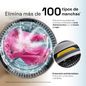Lavasecadora Xpert Inverter Carga Frontal 13kg- color Titanium