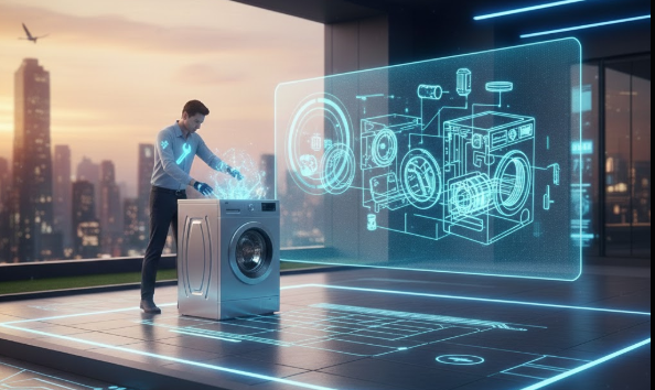 🛠️ 4. Instalación incluida