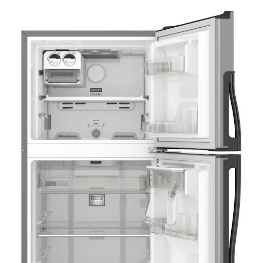 nevera congela mucho