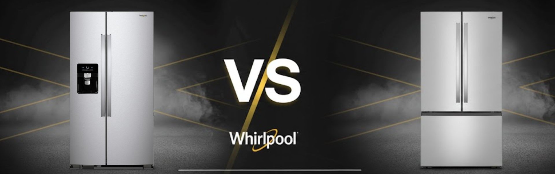 french door vs syde by syde