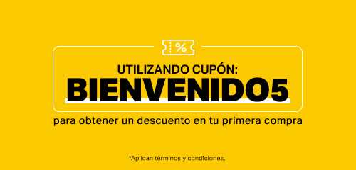Cupón primera compra Whirlpool