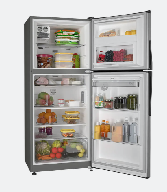 ProtecciĂłn inteligente de alimentos