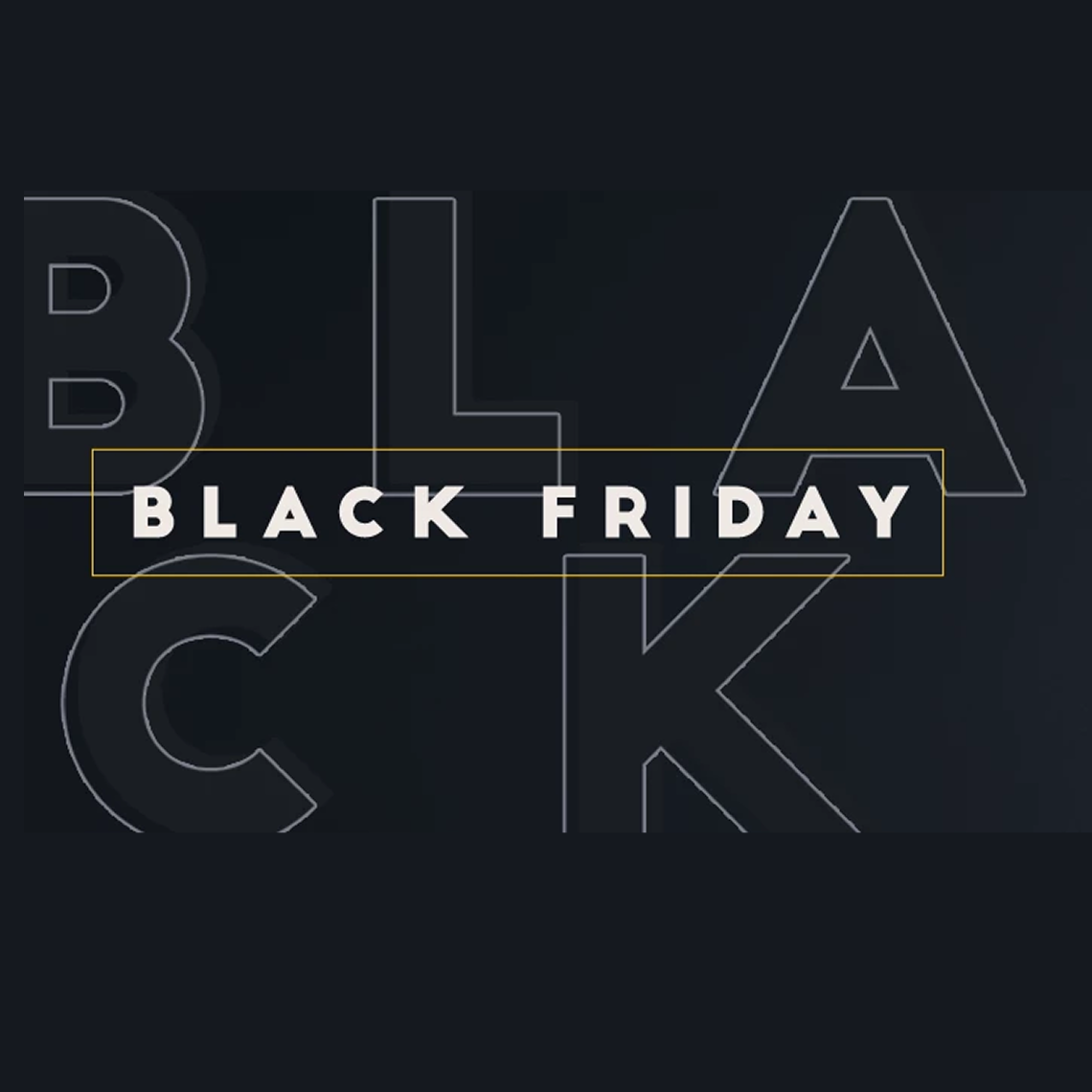 Black Friday Mobile