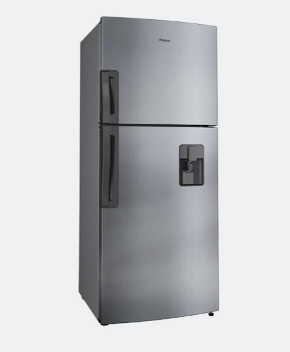 Nevera Top Mount Whirlpool