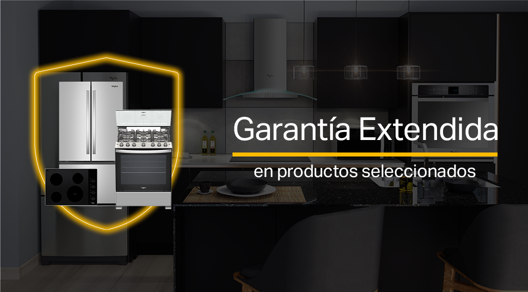 Garantía Extendida