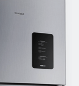 Temperatura de mi nevera