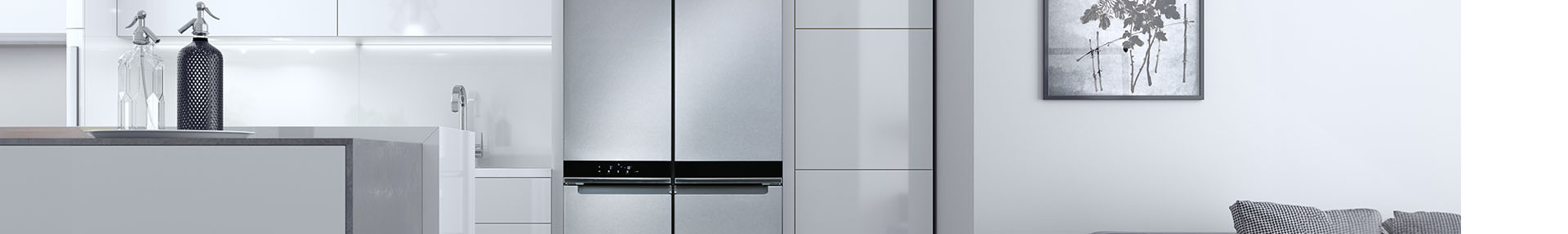 French Door Whirlpool Colombia